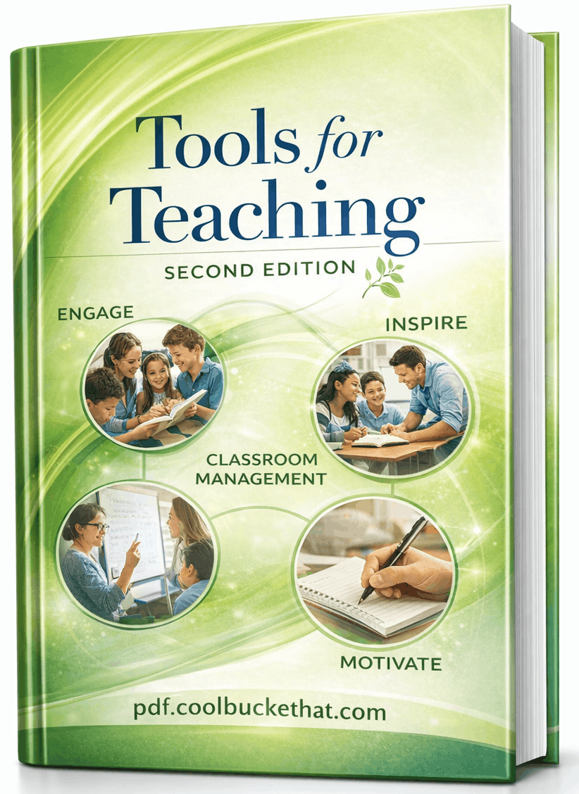 Tools for Teaching